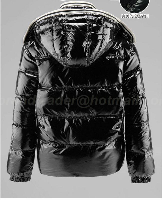 Moncler Men's Outwear 117